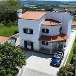 Holiday home Nuvemcristina Olho Marinho