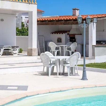 Nuvemcristina Сasa de vacaciones