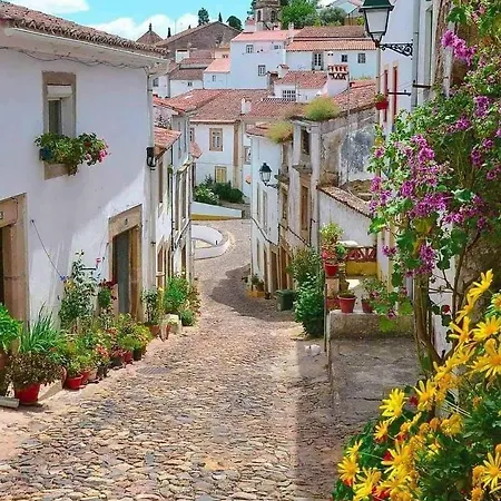 Сasa de vacaciones Nuvemcristina Olho Marinho