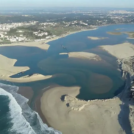 Сasa de vacaciones Nuvemcristina *