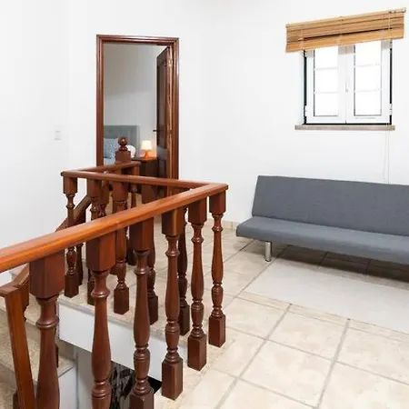 Nuvemcristina Сasa de vacaciones