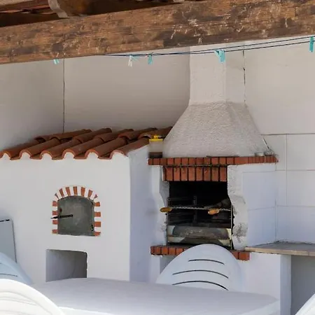 Сasa de vacaciones Nuvemcristina Olho Marinho