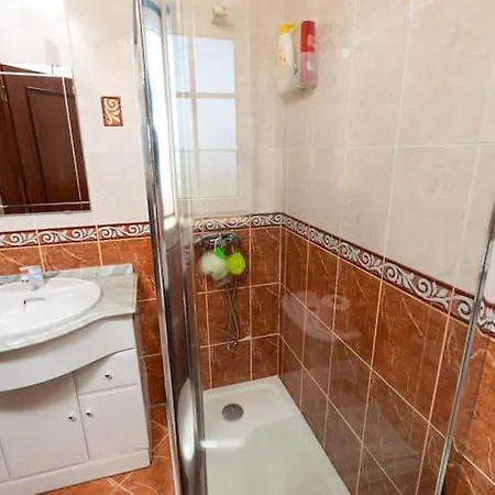 Сasa de vacaciones Nuvemcristina Olho Marinho