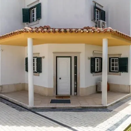 Nuvemcristina Сasa de vacaciones