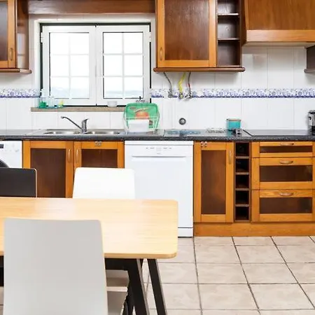 Сasa de vacaciones Nuvemcristina Olho Marinho