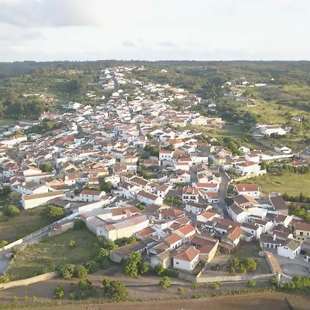 Сasa de vacaciones Nuvemcristina