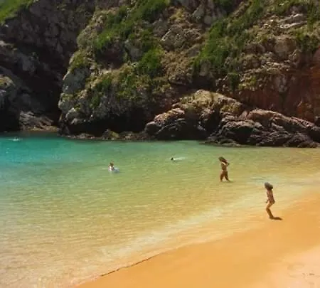 Сasa de vacaciones Nuvemcristina *