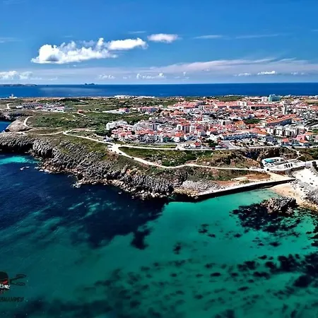 Сasa de vacaciones Nuvemcristina