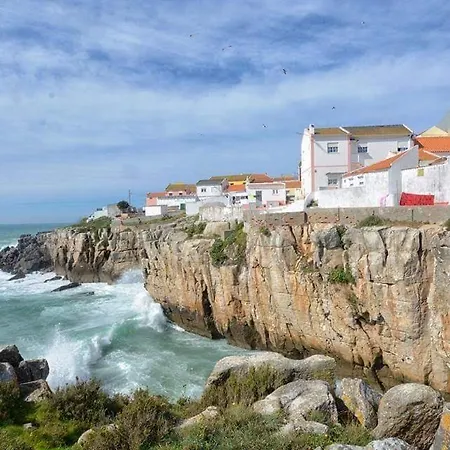 Сasa de vacaciones Nuvemcristina *