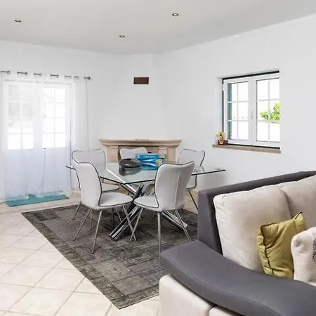 Сasa de vacaciones Nuvemcristina