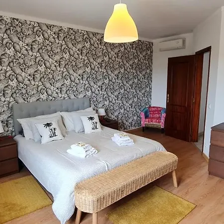 Nuvemcristina Сasa de vacaciones Olho Marinho