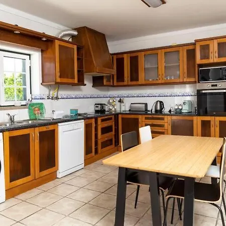 Сasa de vacaciones Nuvemcristina