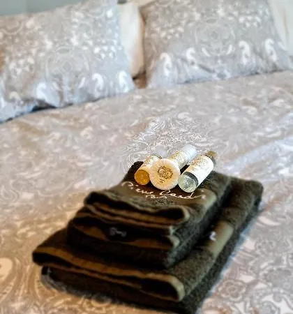 Сasa de vacaciones Nuvemcristina Olho Marinho