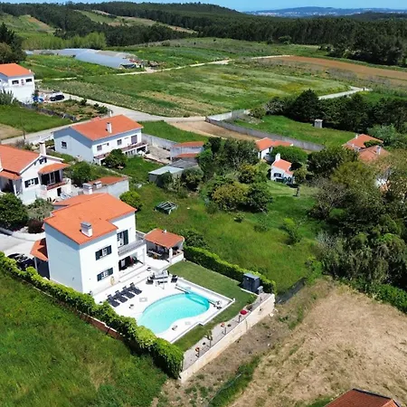 Nuvemcristina Casa vacanze *